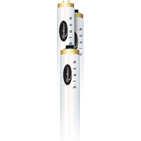 Radiance Black FR-71 Bi-Pin VHO/R 160-200w Tanning Lamps Lamps Radiance 4 x Radiance Black FR71 VHO/R 160-200w Lamps (Bi-Pin)