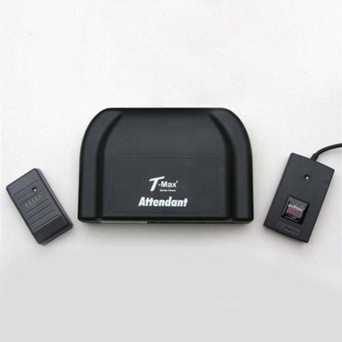 T-Max Attendant Card Reader Tanning Bed Parts T-Max