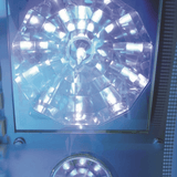Silver Bullet SE Tanning Bed Tanning Lamp Kit (2004 or Newer Models) Lamps Cosmolux