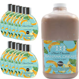Tan Inc. DD Banana Cream Promo Pack Tanning Lotions Tan Inc.