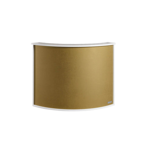 Salon Ambience RD/250 Form Reception Desk Salon Equipment Salon Ambience