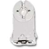 Replacement Lamp Holder without Starter Socket