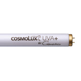 Cosmolux 15W UVA Plus Bi-Pin Tanning Lamps