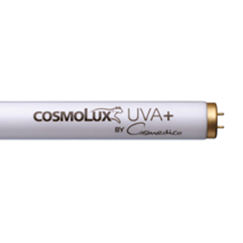Cosmolux 15W UVA Plus Bi-Pin Tanning Lamps