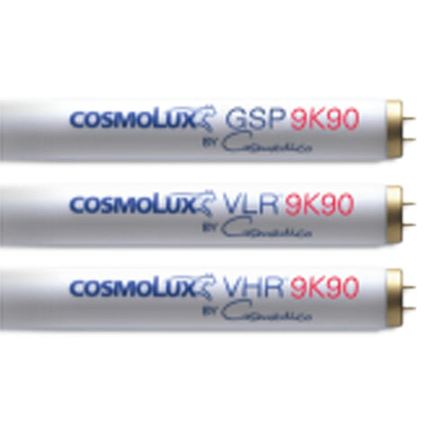 Cosmolux VHR 9K90 F71 160w Bi-Pin #16391 Tanning Lamps