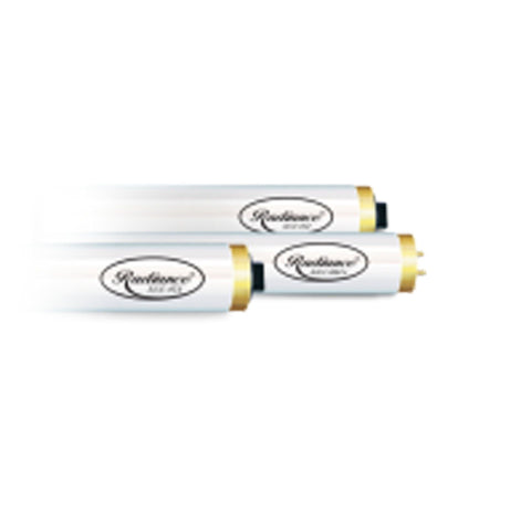 Radiance 5000R 5.0 FR71 100W RUVA Bi-Pin Tanning Lamps Lamps Radiance 4 x Radiance 5000R 5.0 FR71 100W RUVA Bi-Pin Tanning Lamps 