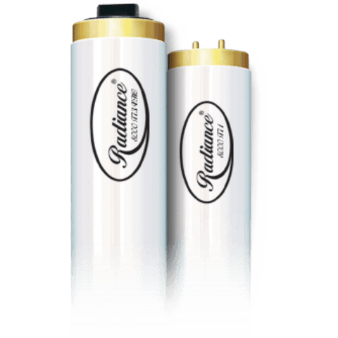 Radiance 8000 F71 Bi-Pin 100w 7.5 UVB Tanning Lamps Lamps Radiance 4 x Radiance 8000 F71 100w Lamps (Bi-Pin) 