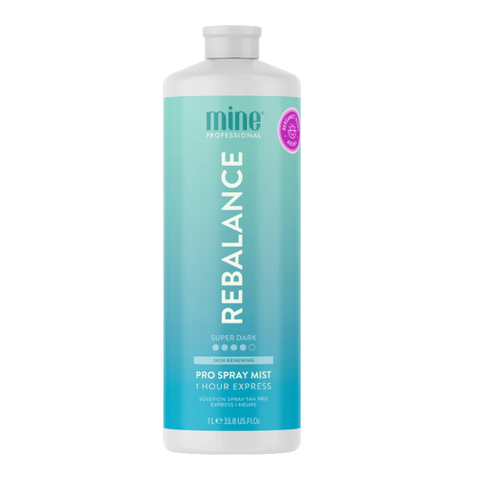 Minetan Rebalance Pro Mist 33.8 oz