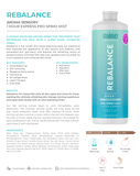 Minetan Rebalance Pro Mist 33.8 oz