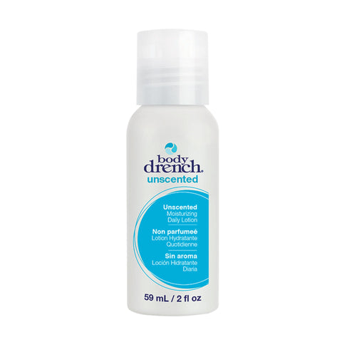 Body Drench Moisturizer Unscented