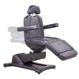 DIR Facial Beauty Bed & Chair Pavo 8709BL Salon Equipment Dream In Reality 