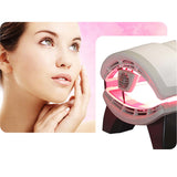 Final Payment - ProSun RenuvaSkin L32 120v Red Light Therapy Bed Sun Tanning Store 