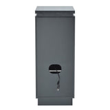 DIR Trolley Cart Romance - Large 5312 Salon Equipment Dream In Reality 