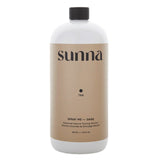Sunna Tan Dark Tanning Solution 33.8 oz. Spray Tanning Solutions Sunna Tan 
