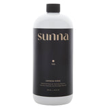 Sunna Tan Express Dark Tanning Solution 33.8 oz. Spray Tanning Solutions Sunna Tan 