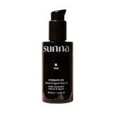 Sunna Tan Hydrate Me Body Oil 3.4 oz Spray Tanning Product Sunna Tan 