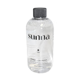 Sunna Tan Clear Express Medium Tanning Solution 8 oz Spray Tanning Solutions Sunna Tan 