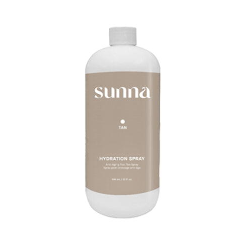Sunna Tan Hydration Spray 32 oz
