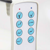 DIR Facial Beauty Bed & Chair Pavo 8709 Salon Equipment Dream In Reality 