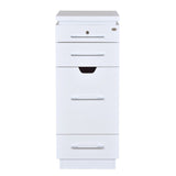 DIR Trolley Cart Romance - Large 5312 Salon Equipment Dream In Reality 