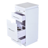 DIR Trolley Cart Romance - Large 5312 Salon Equipment Dream In Reality 