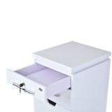 DIR Trolley Cart Romance - Large 5312 Salon Equipment Dream In Reality 