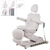 DIR Facial Beauty Bed & Chair Apollo-8716 Salon Equipment Dream In Reality 