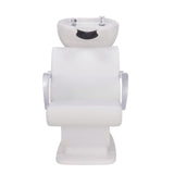 DIR Shampoo Backwash Unit Beckman - 7198 Salon Equipment Dream In Reality 