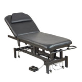 DIR Facial Beauty Bed Mar Egeo-8230 Salon Equipment Dream In Reality Black No Protective Cover 