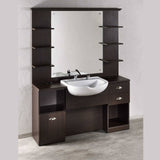 Salon Ambience MM/101 Triomphe Barber Unit Salon Equipment Salon Ambience 