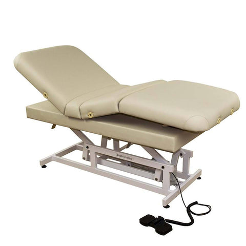 Touch America HiLo MultiPro Treatment Table 11240 Salon Equipment Touch America 
