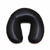 Touch America Wet Face Pillow 41017 Salon Equipment Touch America Black 