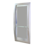 DIR LED Lighting Styling Station Patek-6922 Salon Equipment Dream In Reality Silver 