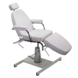 PIBBS HF809 HYDRAULIC FACIAL CHAIR