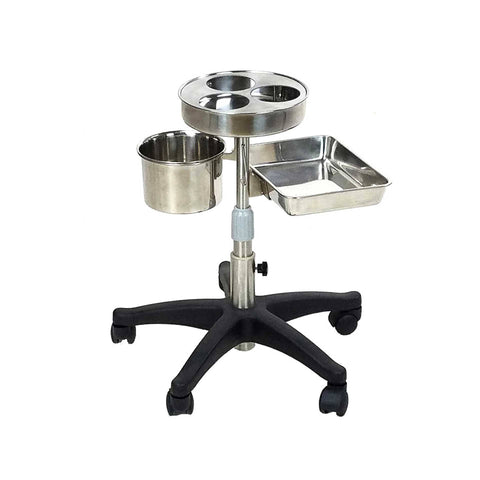 MEDI-SPA Service Cart 41050 Salon Equipment Touch America 