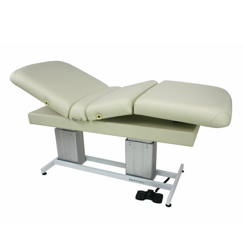 Touch America Atlas Classic Dual-Pedestal Table 11380 Salon Equipment Touch America 