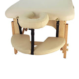 Touch America Hanging Armrest Shelf 41007 Salon Equipment Touch America Black 