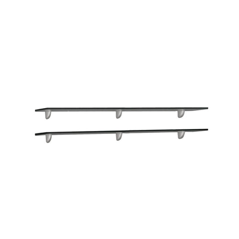 Salon Ambience GL/036 ICE Retail Display-120cm Salon Equipment Salon Ambience 