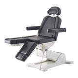 DIR Facial Beauty Bed & Chair Libra -8710 Salon Equipment Dream In Reality Black No Protective Cover 