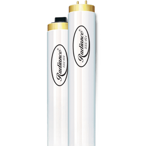 Radiance 7000 FR73 RDC 100w 6.5 UVB Tanning Lamps Lamps Radiance 6 x Radiance 7000 FR73 100w Lamps (RDC) 