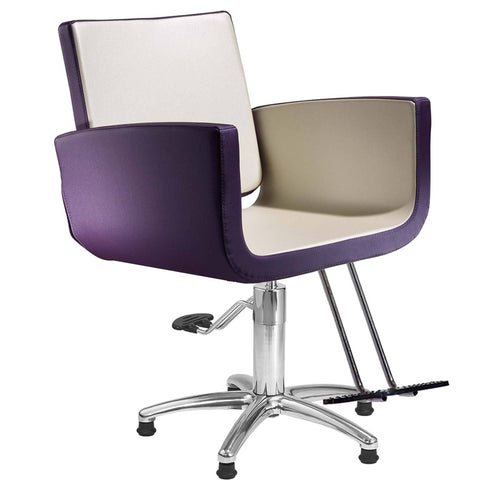 Salon Ambience CH/051 You Styling Chair+Reclining Salon Equipment Salon Ambience 