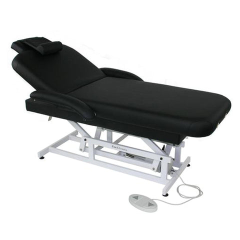 Touch America HiLo Face and Body Treatment Table 11220 Salon Equipment Touch America 