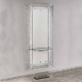 Salon Ambience MI/450 Treasure Styling Station Salon Equipment Salon Ambience 