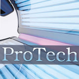 Protech Intensive FR79 R-UVA 120W XL Bi-Pin Tanning Lamps Lamps ProTech 6 Protech Intensive FR79 R-UVA 120W XL Bi-Pin Tanning Lamps 