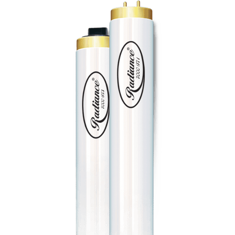 X Power Tanning Lamps