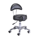 DIR Pedi Stool Medusa-9917 Salon Equipment Dream In Reality White 