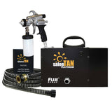 Fuji 2150 salonTAN PLATINUM M-Model Ultra Quiet Tanning System Spray Tanning Equipment Fuji Spray Tan Use Discount Code: TODAY 