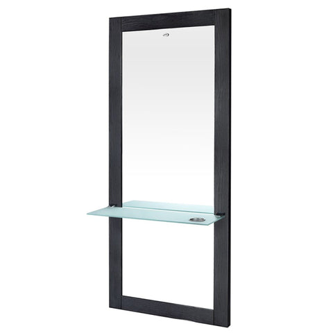 DIR Styling Station Llario-6703 Salon Equipment Dream In Reality Ash Black 