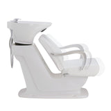 DIR Shampoo Backwash Unit Beckman - 7198 Salon Equipment Dream In Reality 