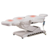 DIR Facial Beauty Bed & Chair Apollo-8716 Salon Equipment Dream In Reality 